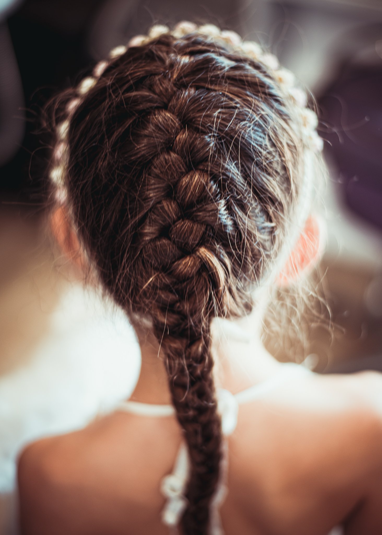 Hair styling by Jenna, Hair & Glow Caribbean